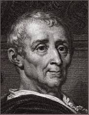 <b>...</b> <b>bien public</b>&quot; (Das Wohl des Einzelnen muß dem öffentlichen Wohl weichen). - Gemeinnutz-geht-vor-Eigennutz--Montesquieu--s1102a01--q2