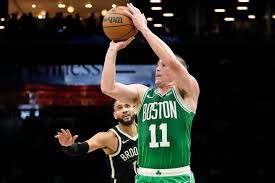 Celtics' 3-Point Shooting Woes and Payton Pritchard's Resurgence