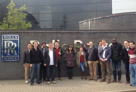 Image result for Rolls-Royce@nulcear