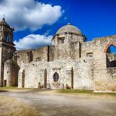 San Antonio Missions National Historical Park