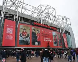 Manchester United v Aston Villa: Premier League – live