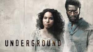 Résultat de recherche d'images pour "underground serie"