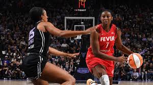 Indiana Fever - News update