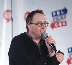 Jon Ronson