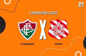 Fluminense x Bangu: onde assistir, escalações e arbitragem