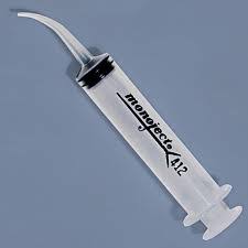 Image result for tonsil syringe