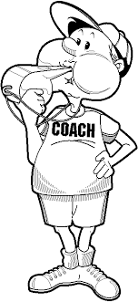 coach