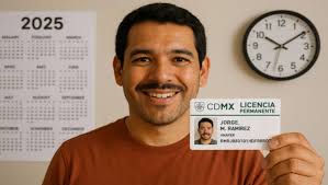 No es broma. CdMx extiende HORARIO para tramitar la LICENCIA PERMANENTE; ésta es la FECHA límite para sacarla