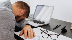 Wenn Arbeit krank macht: Psychische Gesundheit im Job