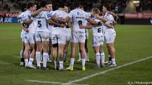 Super League - Toulouse Olympique - Hull KR (J8) : Élisez le Toulousain du match - Rugby à XIII