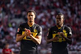 Soccernet.ng - News update