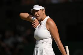 Tennis | ATP Cincinnati 2026 | Amanda Anisimova battles in-form Alexandra Eala in blockbuster third round showdown