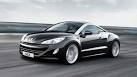 Peugeot RCZ - Occasion, Tweedehands auto, Auto kopen