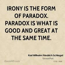 Karl Wilhelm Friedrich Schlegel Quotes | QuoteHD via Relatably.com