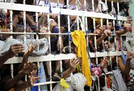 Resultado de imagem para Ilustração:brincando de presidiário