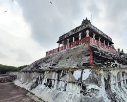 Image of Gandamadana Parvatham Temple, Rameswaram