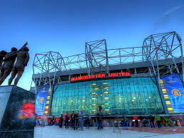 Image result for old trafford