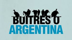 Resultado de imagen para fondos buitres argentina penalmente