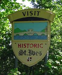Image result for images of st ives cambs  uk