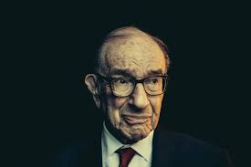 Image result for alan greenspan