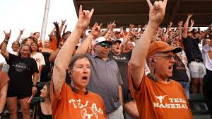 Longhorns baseball star named Stopper of the Year Award finalist
