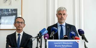Le Point - News update