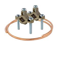 Commercial Electric Water Heater Bonding Kit GOE01-PK2 - The ...