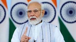 Jan Man Survey: नमो एप पर जन मन सर्वे में पहले ही दिन 5 लाख से अधिक लोग शामिल; सरकार के काम पर दिए अपने जवाब