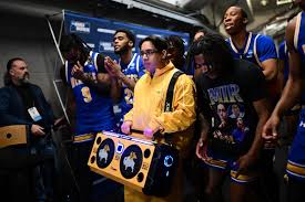 March Madness 2026: Who is Amir 'Aura' Khan? Meet the McNeese manager who went viral for getting players fired up before games