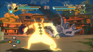 Resultado de imagen para naruto shippuden ultimate ninja storm 3