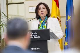 fiscal general
