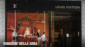 Trend Google: lvmh