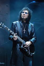 Tony Iommi