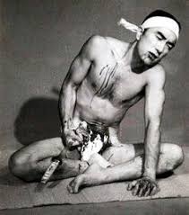 Image result for yukio mishima