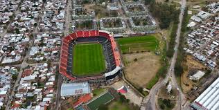 ¡Colón vs. Gimnasia! ¿Logrará Colón romper su mala racha con Dóvalo? - Imagen principal del artículo