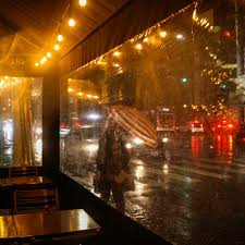 Defesa Civil alerta para chuva com raios em SP; Sul terá temporais até segunda-feira