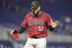 Diamondbacks vs. Rockies: Duelo de Pitcheo Rodríguez-Blalock en Arizona - Imagen principal del artículo