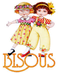 Résultat de recherche d'images pour "gif bisou chat"