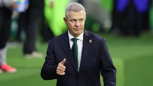Aguirre: “Este partido en el Azteca va a ser irrepetible”
