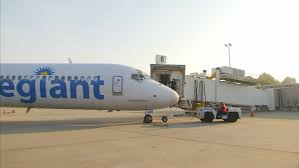 Spirit shuts down, Allegiant pounces with new Florida nonstop routes and bargain fares
