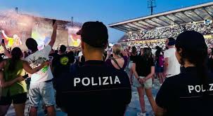 Trend Google: max pezzali