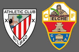 Athletic Club vence a Elche por 2-1 en Liga de España 2025: Elche en desventaja tras el partido