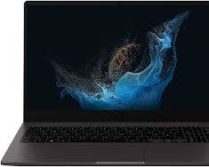 Imagem de Galaxy Book2 notebook