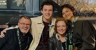 Las fotos que probarían que Zendaya está embarazada y que tienen a medio internet queriendo ser tías