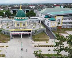 Gambar Universitas Islam Negeri Mataram
