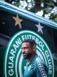 Guarani segue ajuste na folha e pode ter novas saídas na reta final da Série C