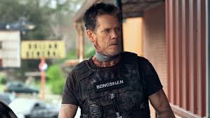 Kevin Bacon Hunts Demons in Amazon's 'The Bondsman': Review & Casting News
