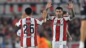 Dónde y cómo ver en vivo y gratis River vs. Estudiantes de Río Cuarto hoy: TV y streaming online del partido por el Clausura 2026