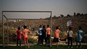 HMRC Threatened with Legal Action Over Israeli Settlement Trade