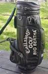 Callaway big bertha golf bag eBay
